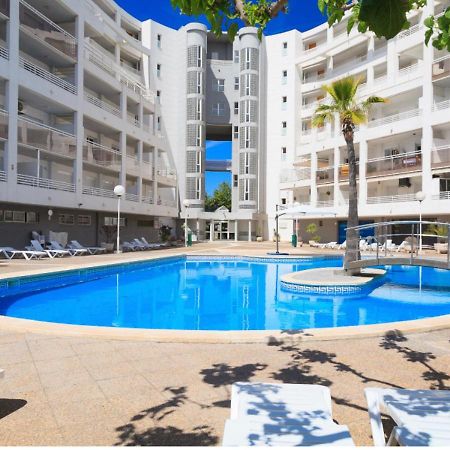 Royal - La Flamenca Daire Salou Dış mekan fotoğraf
