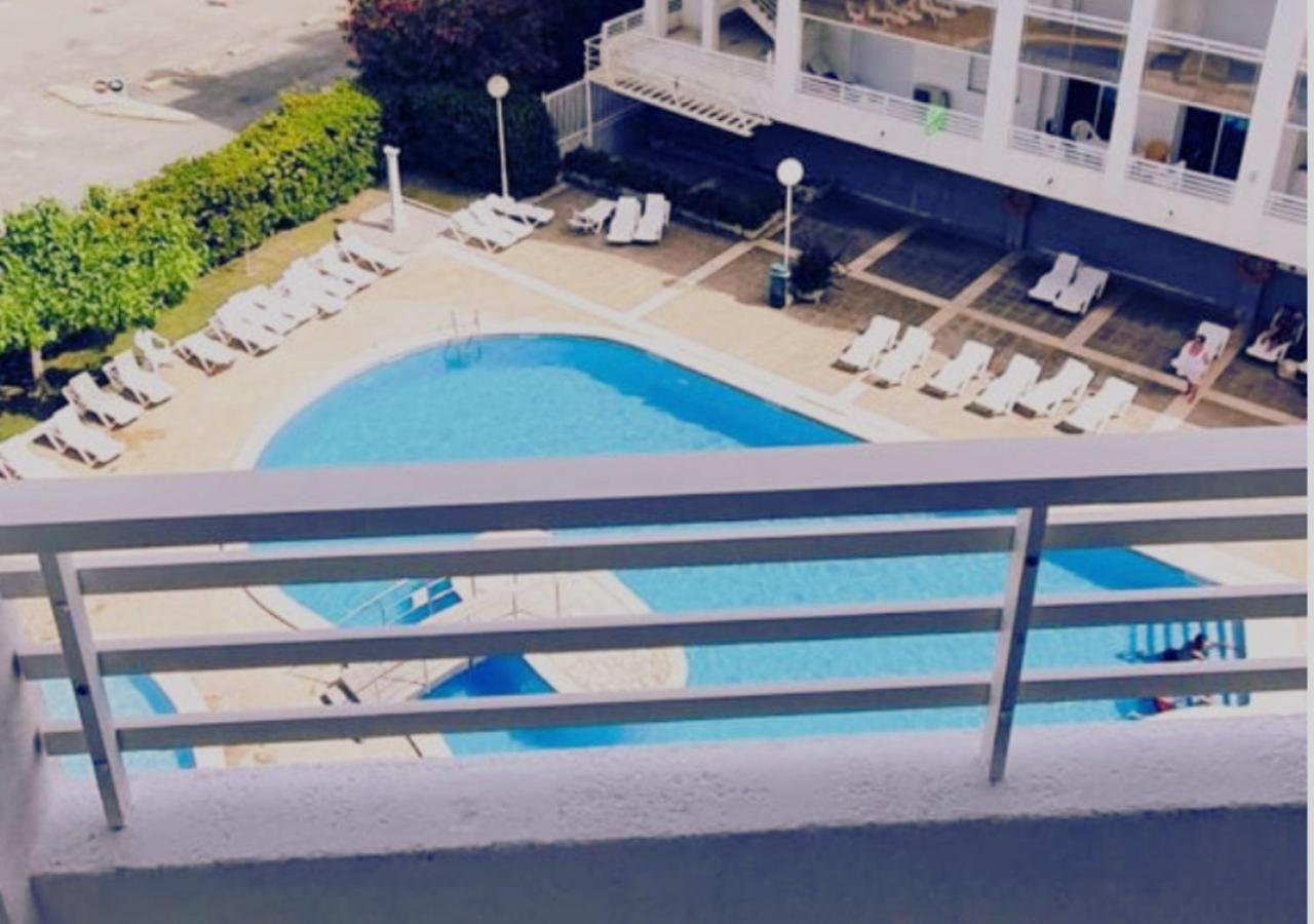 Royal - La Flamenca Daire Salou Dış mekan fotoğraf