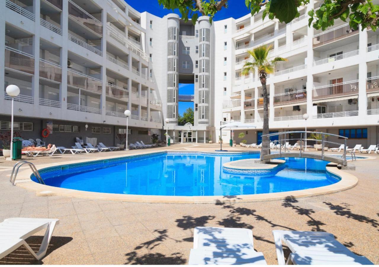 Royal - La Flamenca Daire Salou Dış mekan fotoğraf