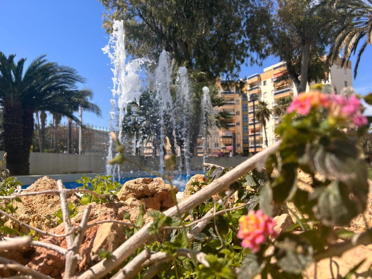 Royal - La Flamenca Daire Salou Dış mekan fotoğraf