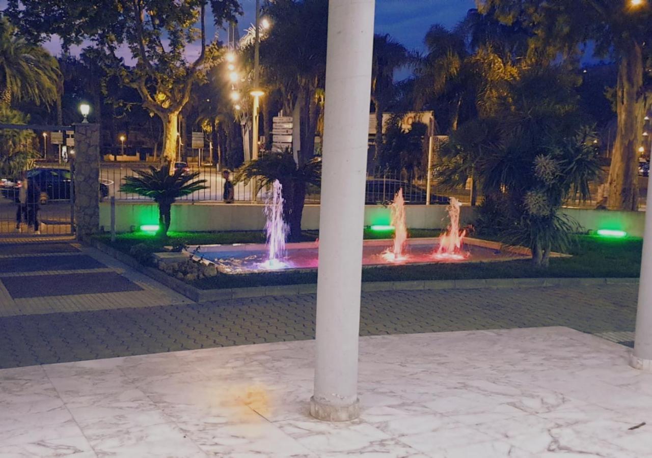 Royal - La Flamenca Daire Salou Dış mekan fotoğraf