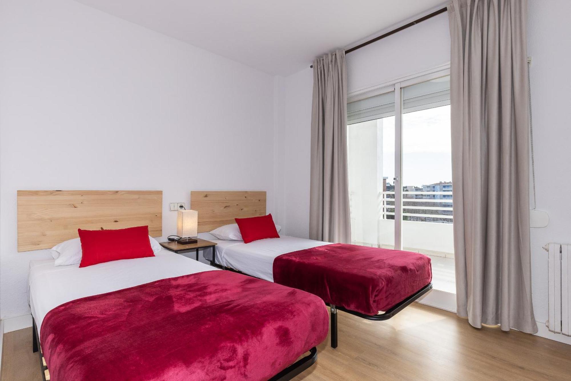 Royal - La Flamenca Daire Salou Dış mekan fotoğraf