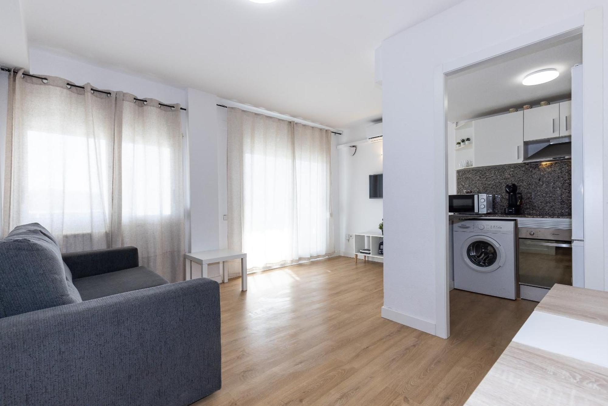 Royal - La Flamenca Daire Salou Dış mekan fotoğraf