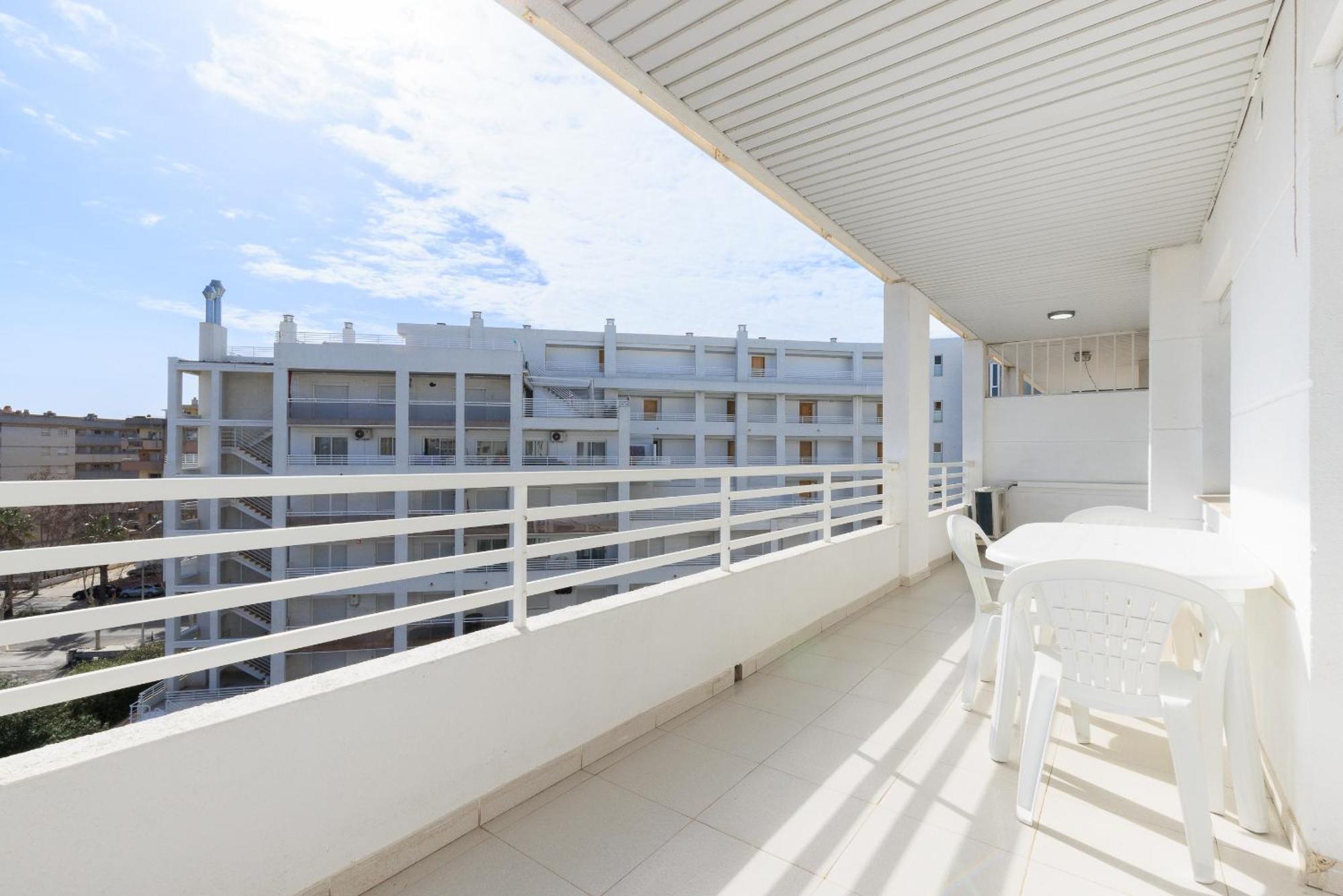 Royal - La Flamenca Daire Salou Dış mekan fotoğraf